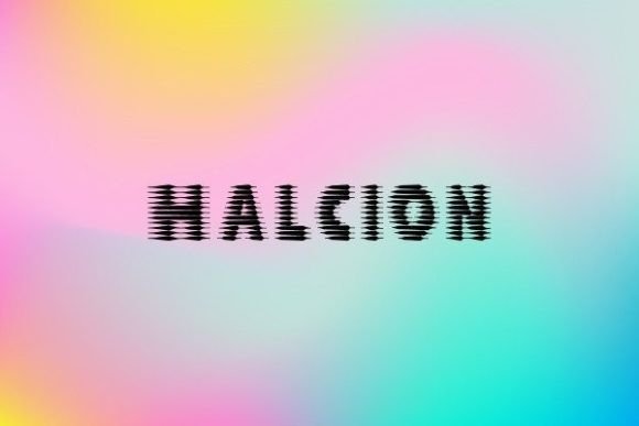 How Halcion Font Transformed My Brand's Visual Identity